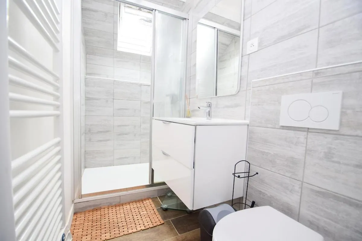Maison 4 Pers Cosy Avec Terrasse Et Wifi Langrolay 0*,  Γαλλία