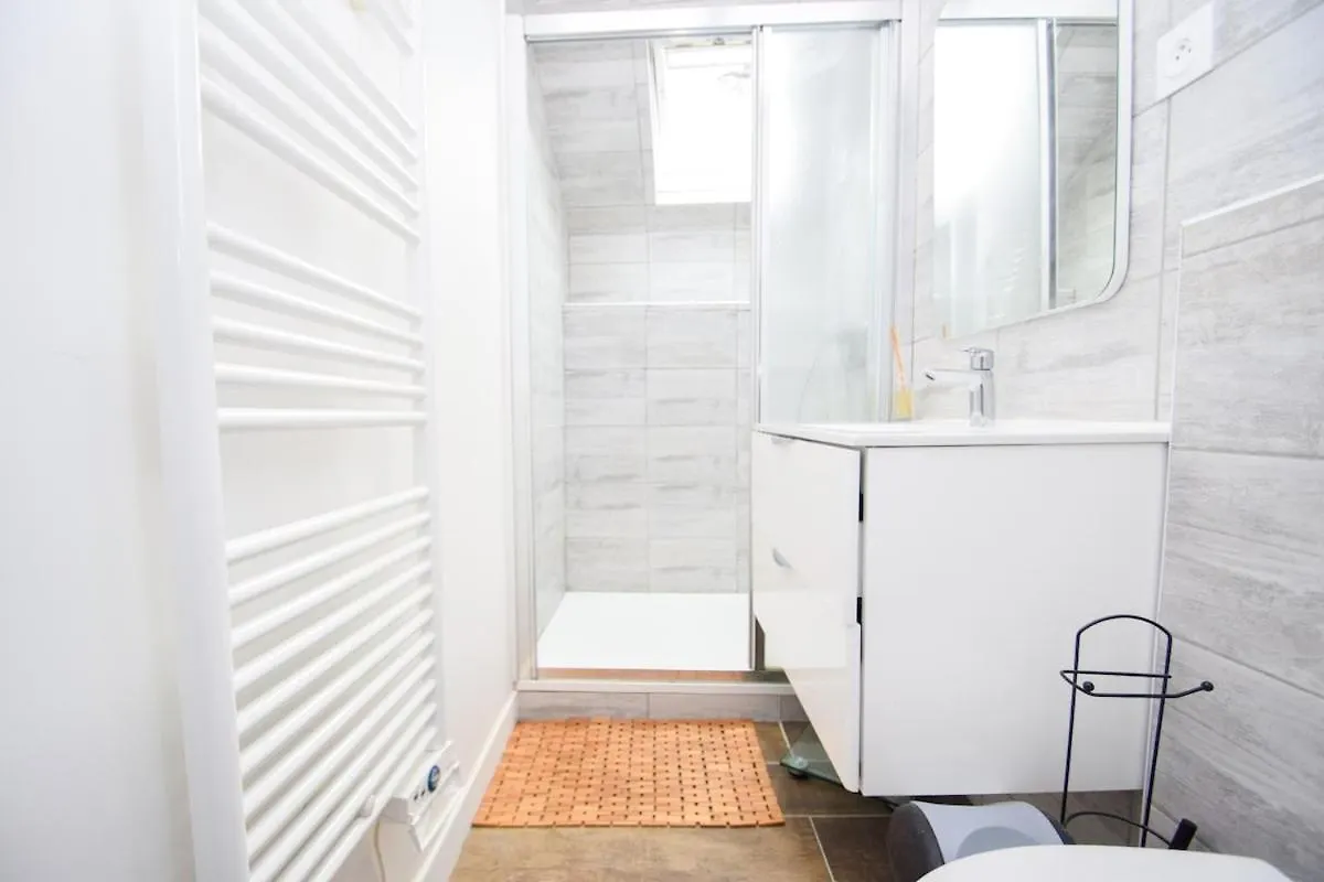 Maison 4 Pers Cosy Avec Terrasse Et Wifi Langrolay Γαλλία
